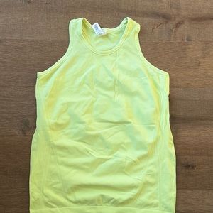 Athleta tank